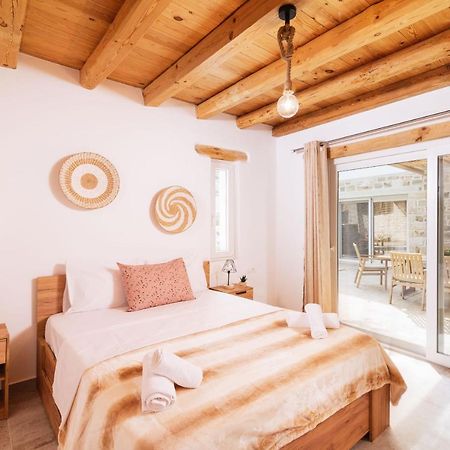 Villa Pagona 피치디아 외부 사진