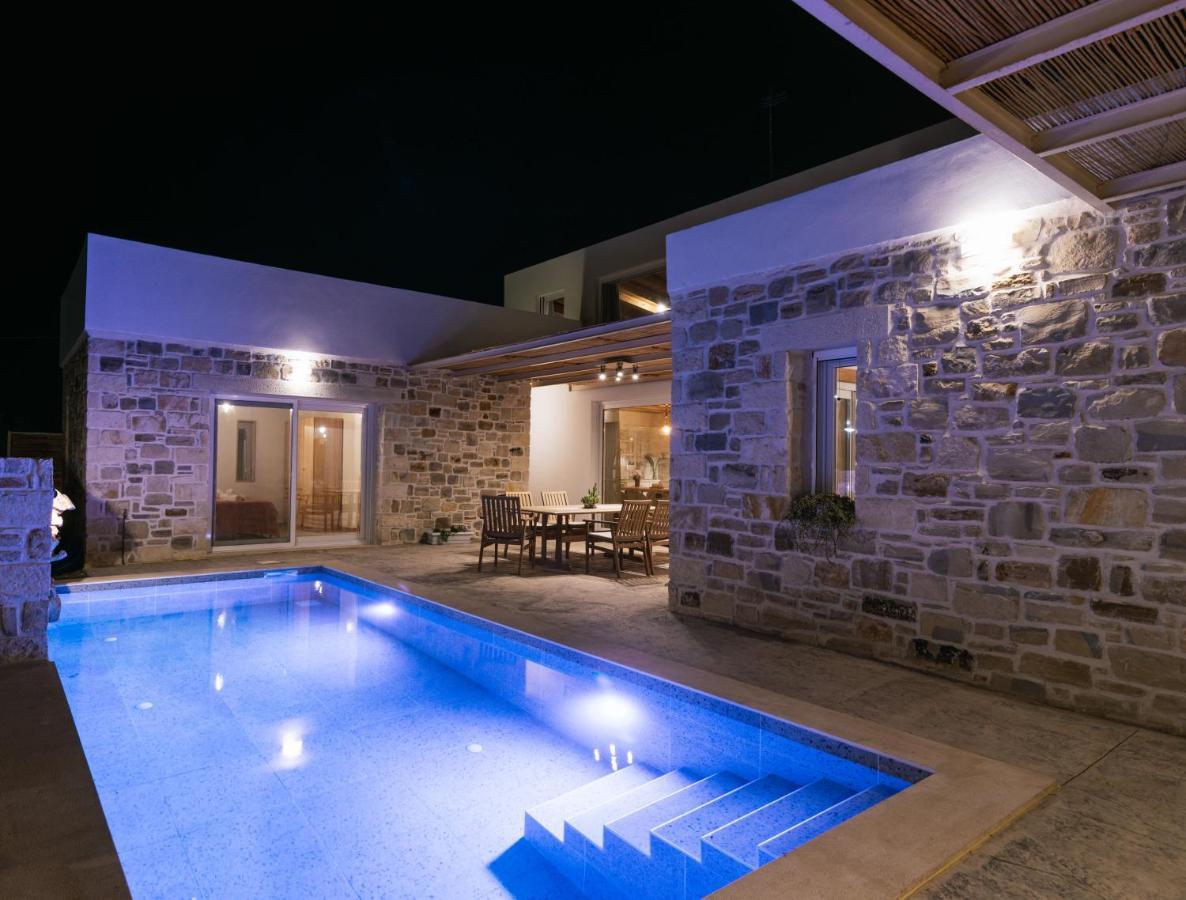 Villa Pagona 피치디아 외부 사진