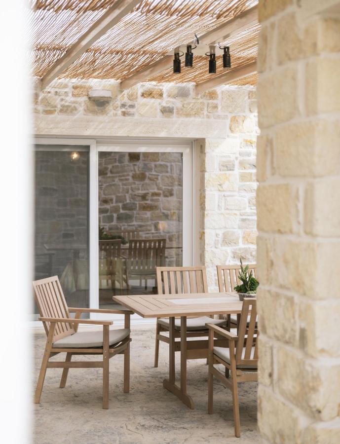 Villa Pagona 피치디아 외부 사진