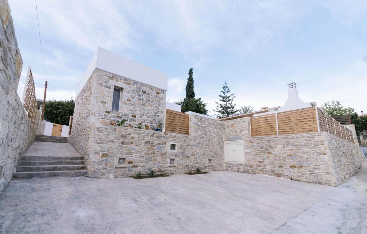 Villa Pagona 피치디아 외부 사진