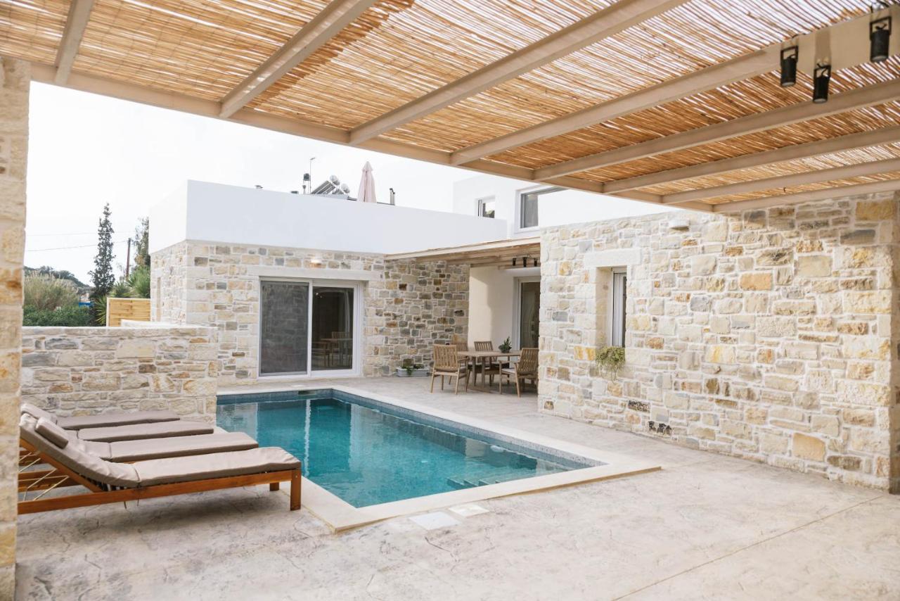 Villa Pagona 피치디아 외부 사진