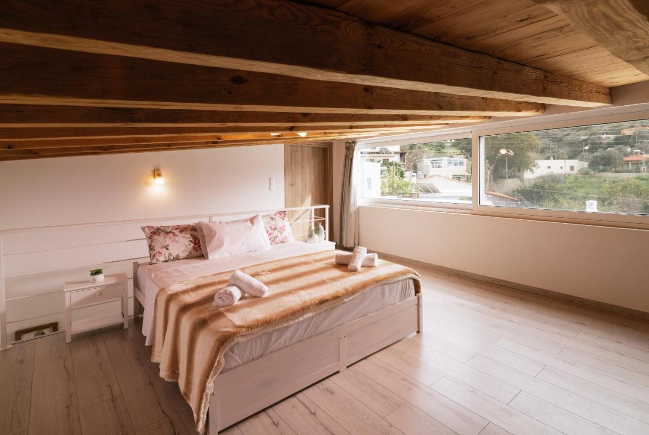 Villa Pagona 피치디아 외부 사진