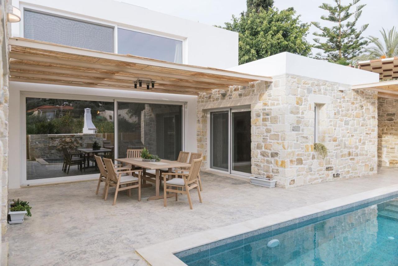 Villa Pagona 피치디아 외부 사진