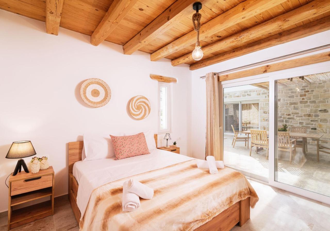 Villa Pagona 피치디아 외부 사진