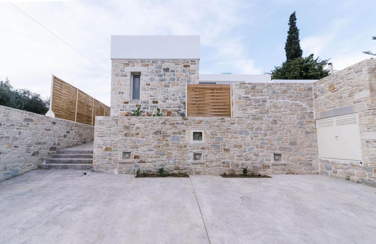 Villa Pagona 피치디아 외부 사진