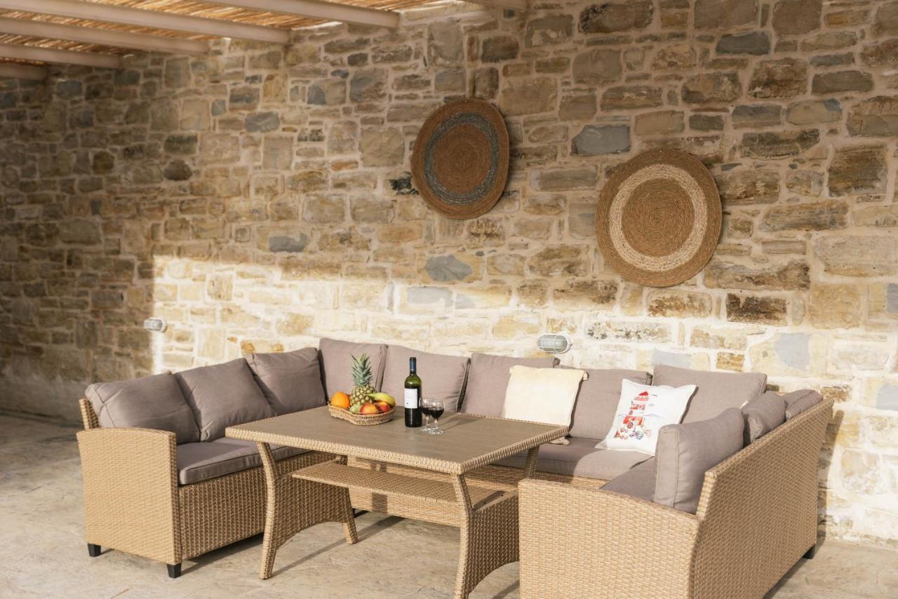 Villa Pagona 피치디아 외부 사진