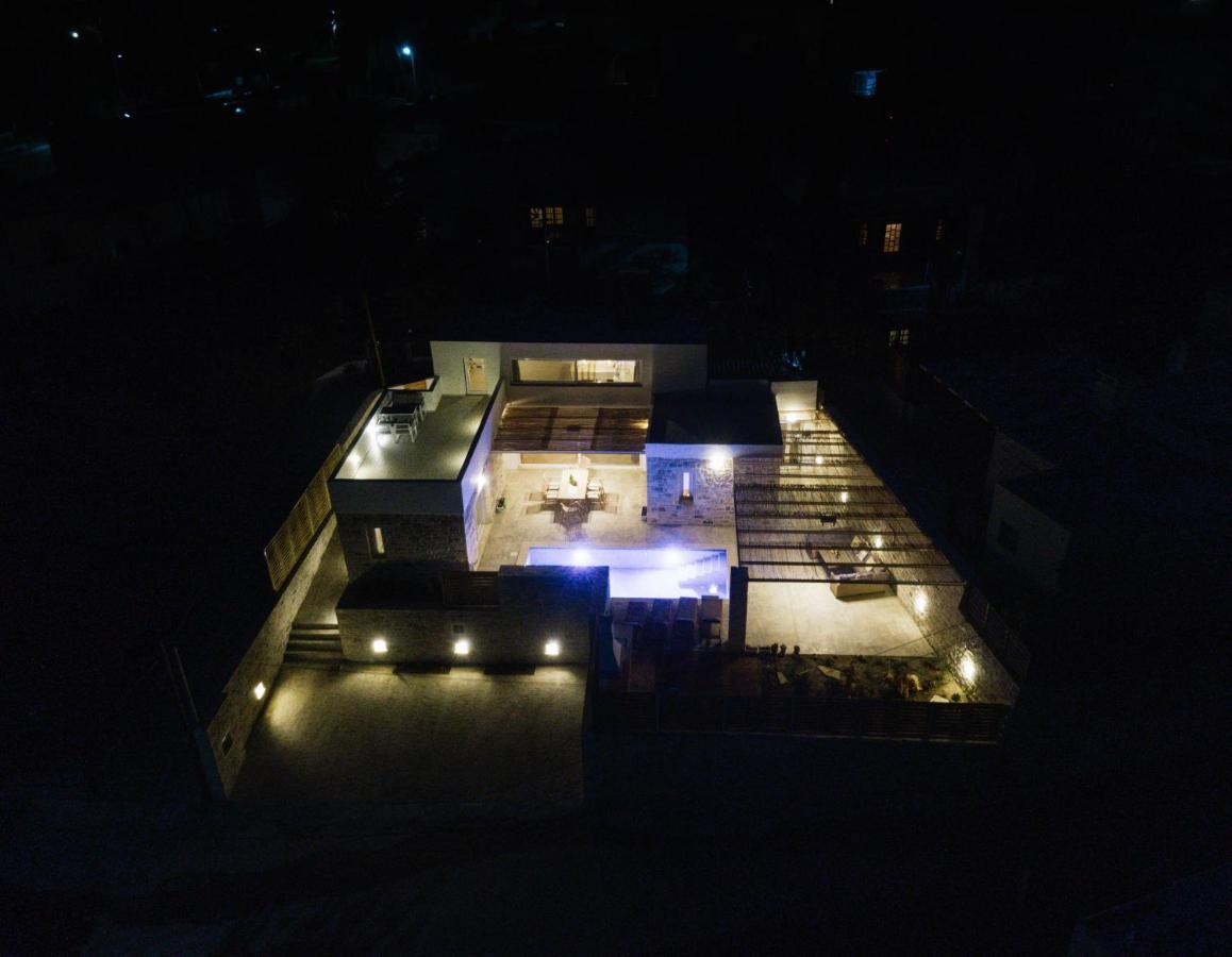 Villa Pagona 피치디아 외부 사진