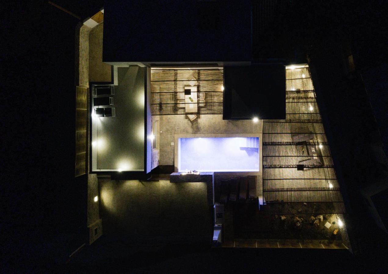 Villa Pagona 피치디아 외부 사진