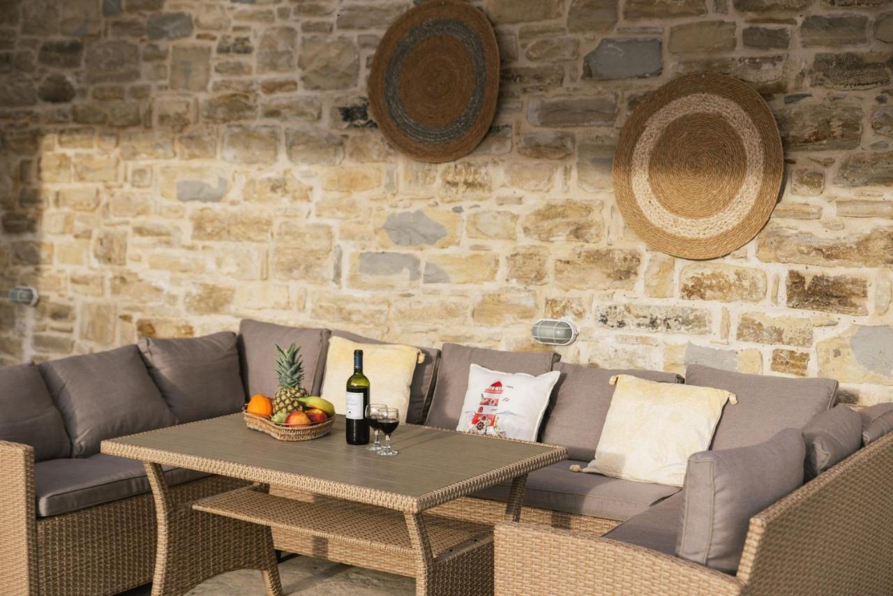 Villa Pagona 피치디아 외부 사진