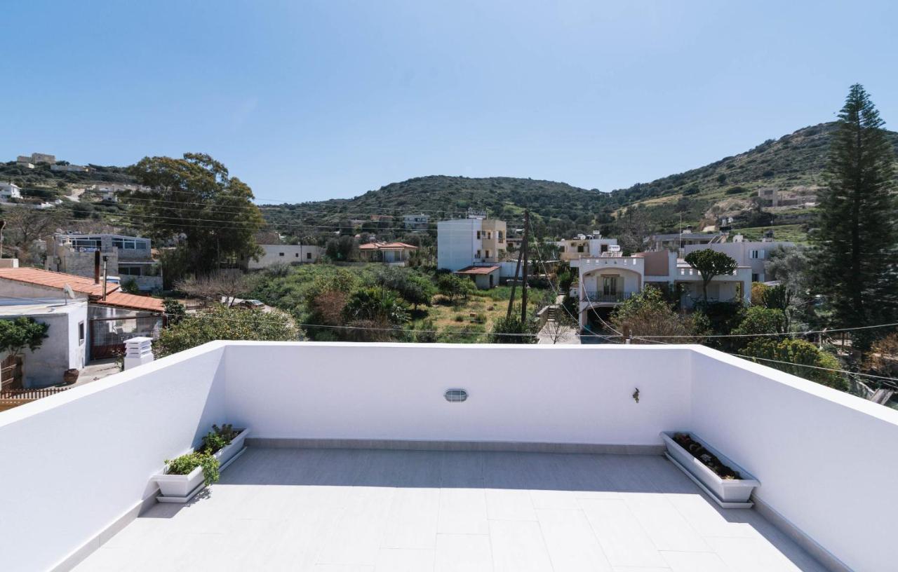 Villa Pagona 피치디아 외부 사진