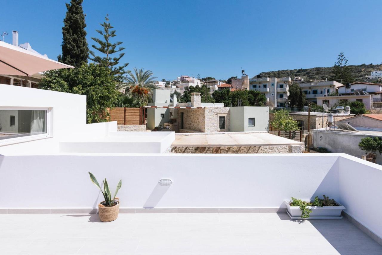 Villa Pagona 피치디아 외부 사진