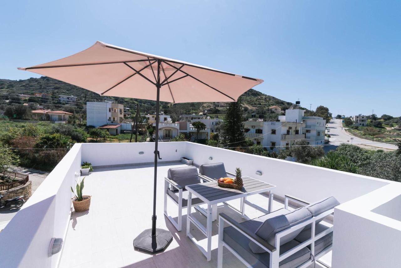 Villa Pagona 피치디아 외부 사진