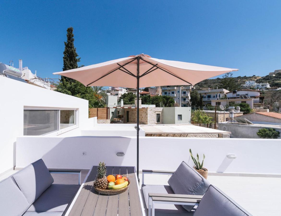 Villa Pagona 피치디아 외부 사진